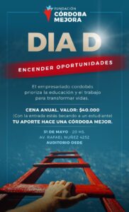 DIA D - invite