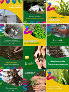 feed summabio